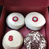 Sprinkles Cupcakes
