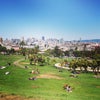 Dolores Park