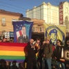 The Castro Theatre