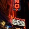 The Castro Theatre