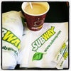 Фото Subway