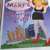 Hamburger Mary's
