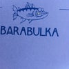 Фото BARABULKA