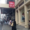 Uniqlo
