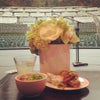 The Hollywood Bowl