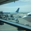 Toronto Pearson International Airport (YYZ)