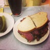 Katz's Delicatessen Katz's Delicatessen