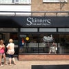 Skinners chip shop