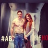 Abercrombie & Fitch