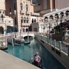 The Venetian Resort Hotel