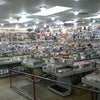 Amoeba Music