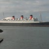 Queen Mary