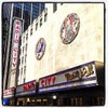 Radio City Music Hall