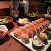 Sushi Time/Underground Sushi