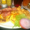 Vortex Bar & Grill