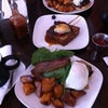 Mission Beach Cafe