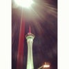Stratosphere