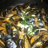 Mussel Bar