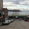 Pike Place Public Market