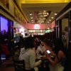 Burger Bar
