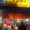 Ben's Chili Bowl