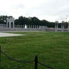 World War II Memorial