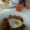 Bistrotheque