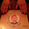 Sparky's 24 Hour Diner