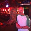 Scandals Saloon