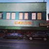 Embers