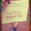 Фото Vianne Rocher