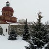 Фото Кузнецкая крепость
