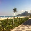 Ipanema Farme de Amoedo Beach
