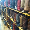 Allens Boots