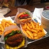 Shake Shack Theater District