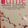 Ume Asian Kitchen
