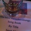 The Mint Karaoke Lounge