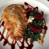 The Purple Pig