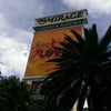 Mirage Hotel and Casino