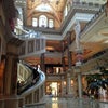 The Forum Shops