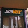 Фото Subway