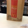 Фото McDonald's
