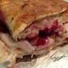 Earl Of Sandwich