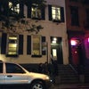 New York Theatre Workshop