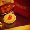 Benoit Bistro
