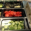 Фото Subway