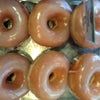 Top Pot Doughnuts