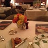 Bouley Restaurant