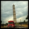 Washington Monument