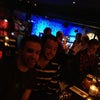 Le Saloon
